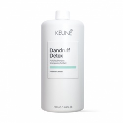 DANDRUFF DETOX SHAMPOO 1000 ml
