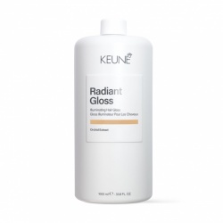 RADIANT GLOSS HAIR GLOSS 1000 ml