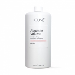ABSOLUTE VOLUME SHAMPOO 1000 ml