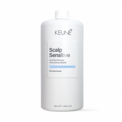 SCALP SENSITIVE SHAMPOO 1000 ml 