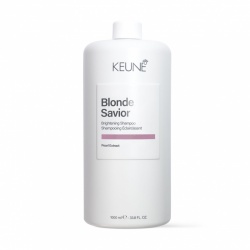 BLONDE SAVIOR SHAMPOO 1000 ml
